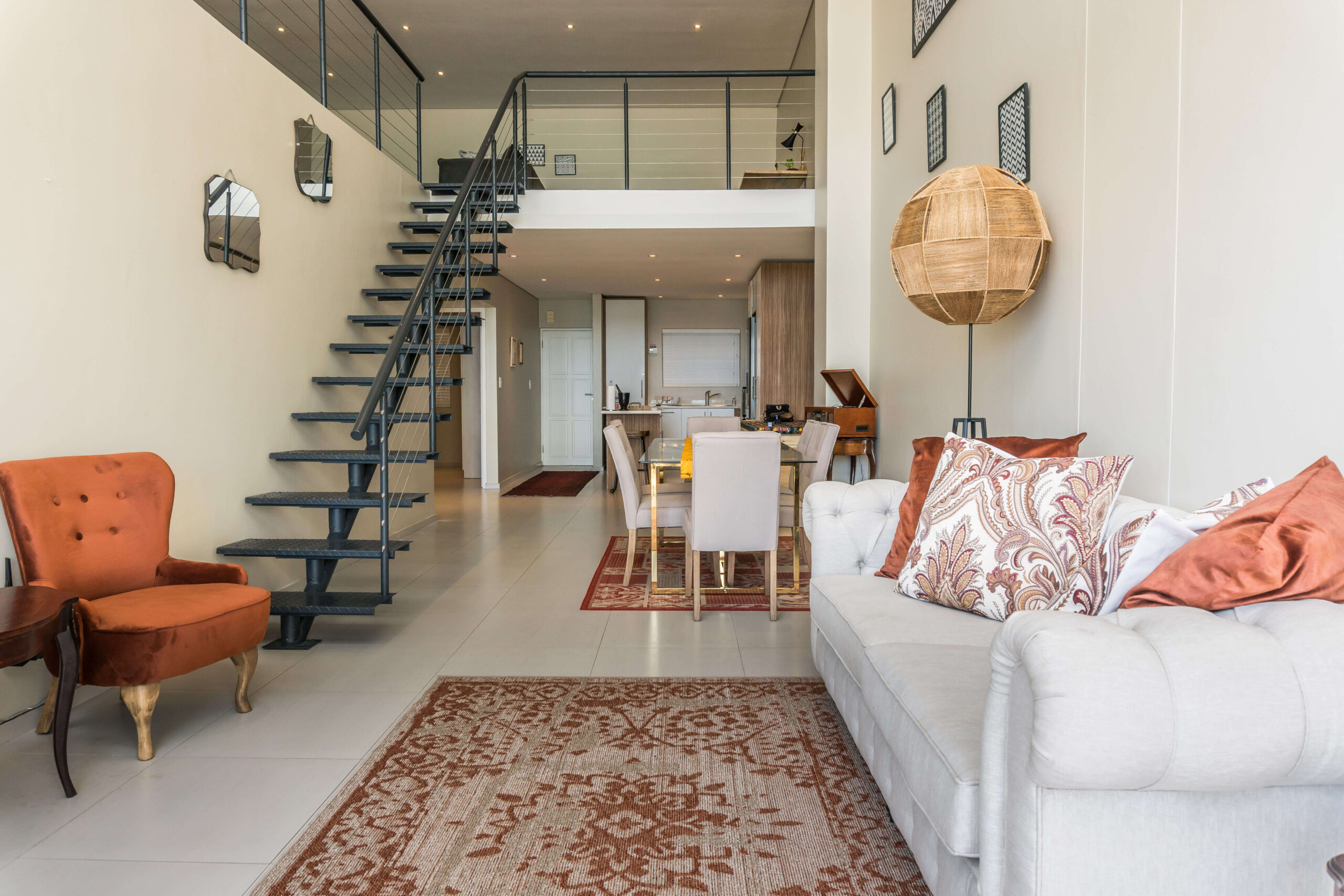 South East Properties management Blouberg beach view South East Properties management Blouberg beach view